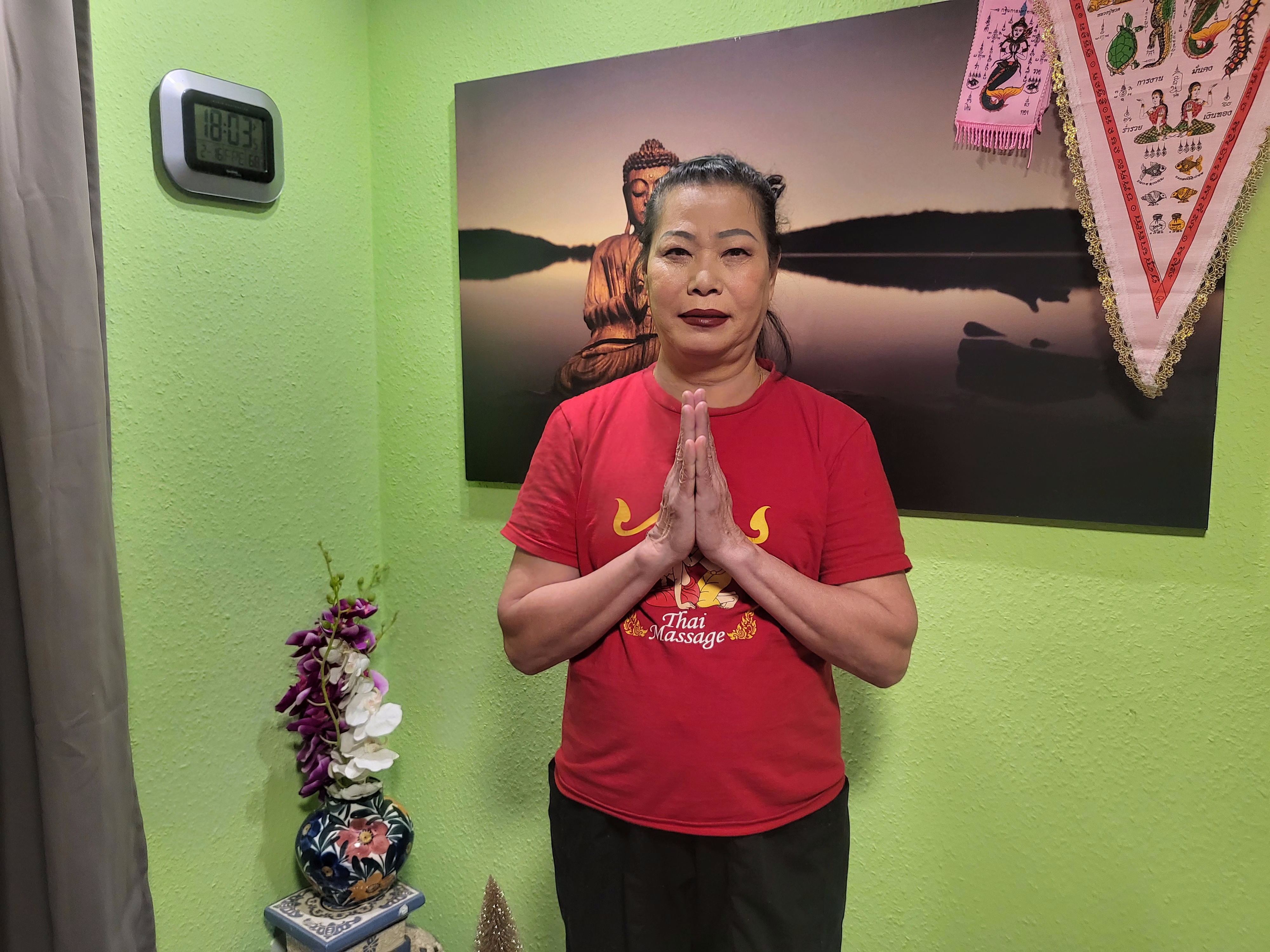Suphang Thaimassage